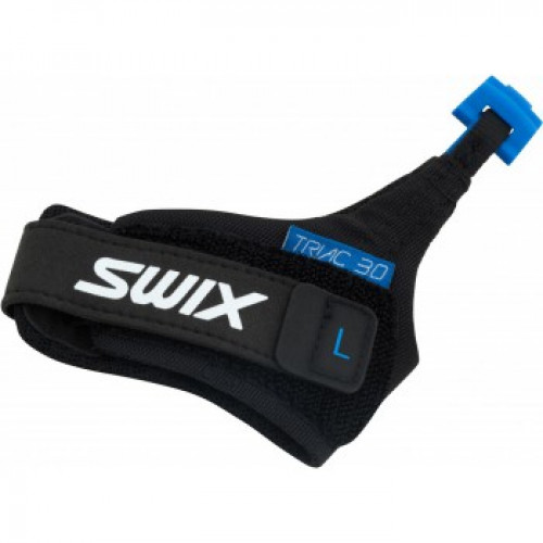 Swix Strap Triac 3.0 Black