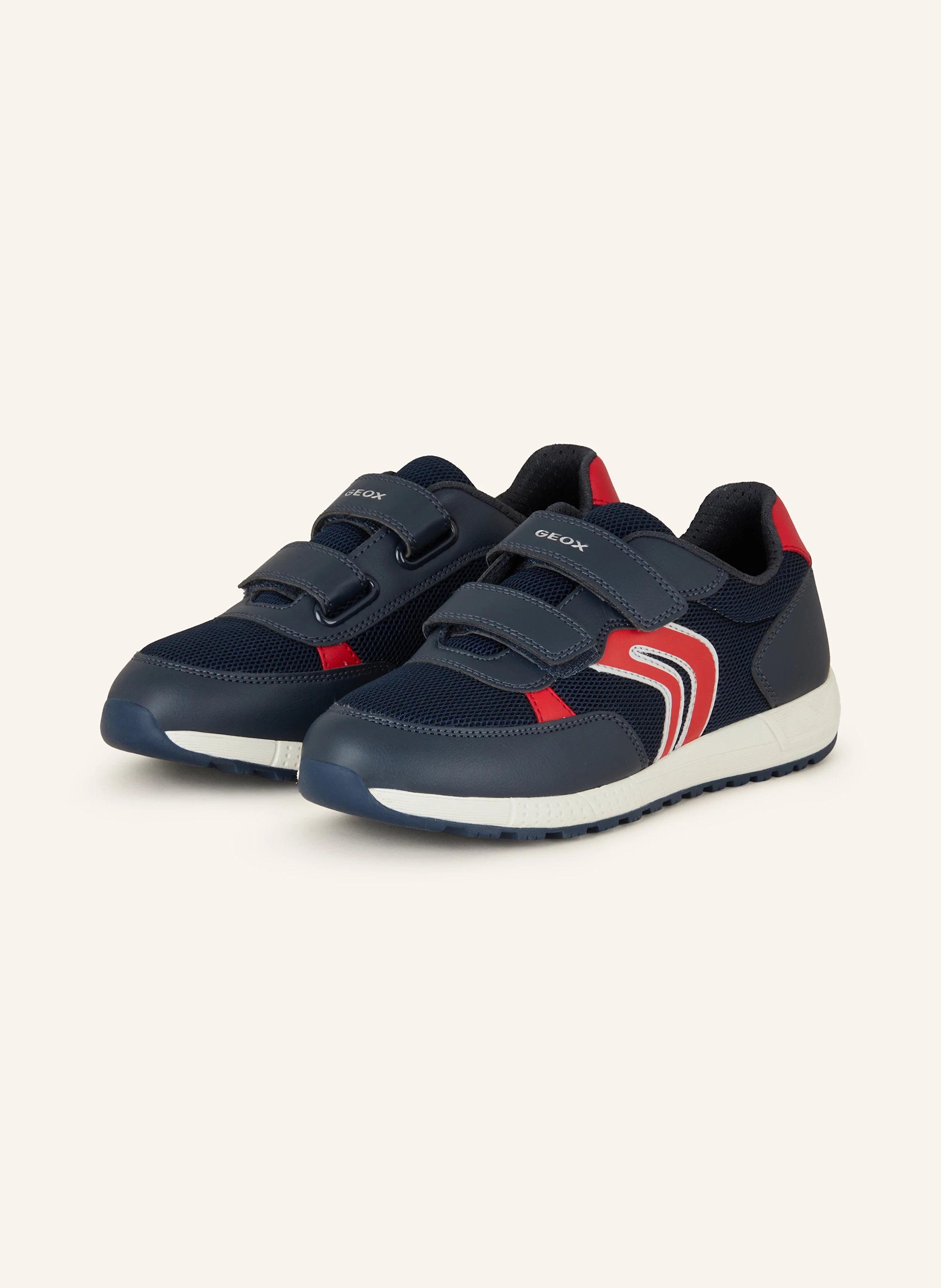 GEOX Sneaker ALBEN