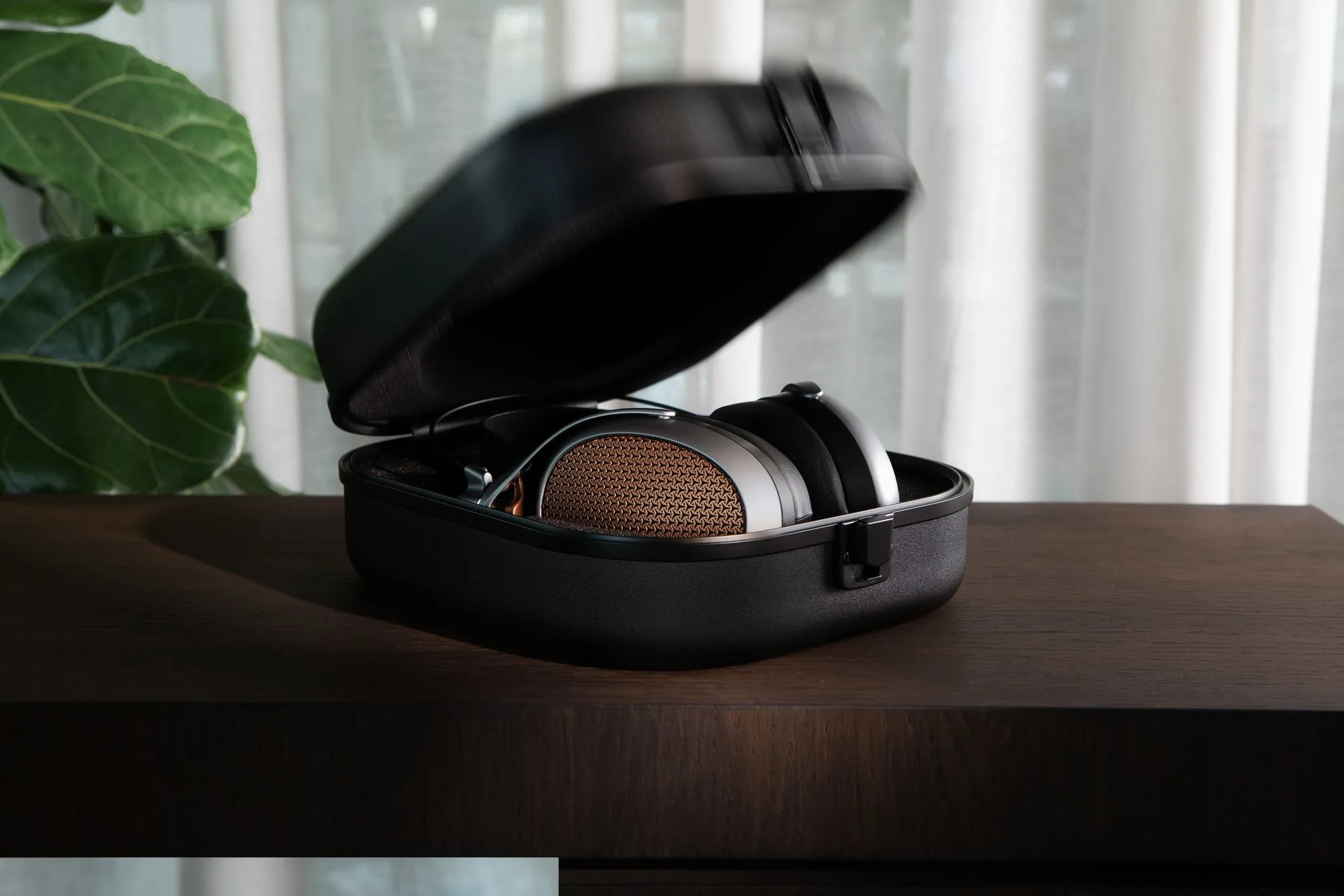 Meze POET Casques hi-fi