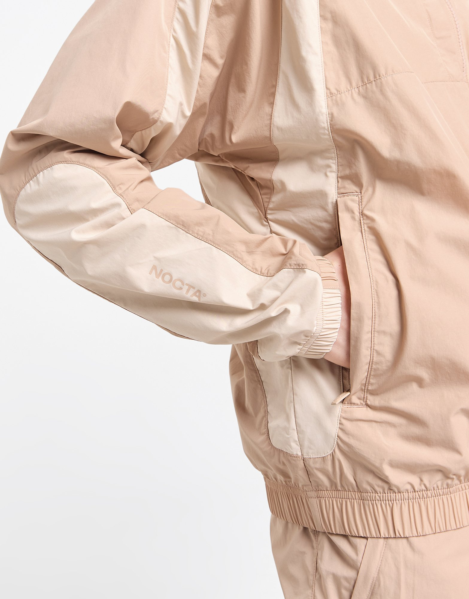 Nike Veste de survêtement x NOCTA Homme