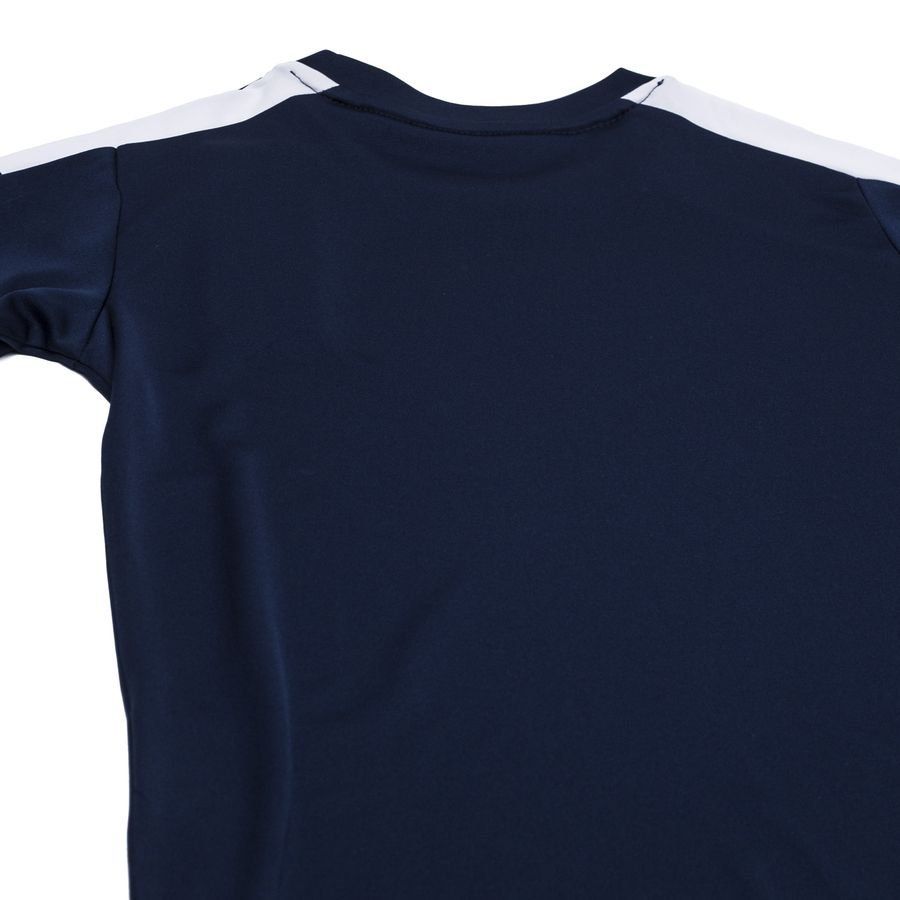 adidas Maillot Squadra 21 - Bleu Marine/Blanc Enfant