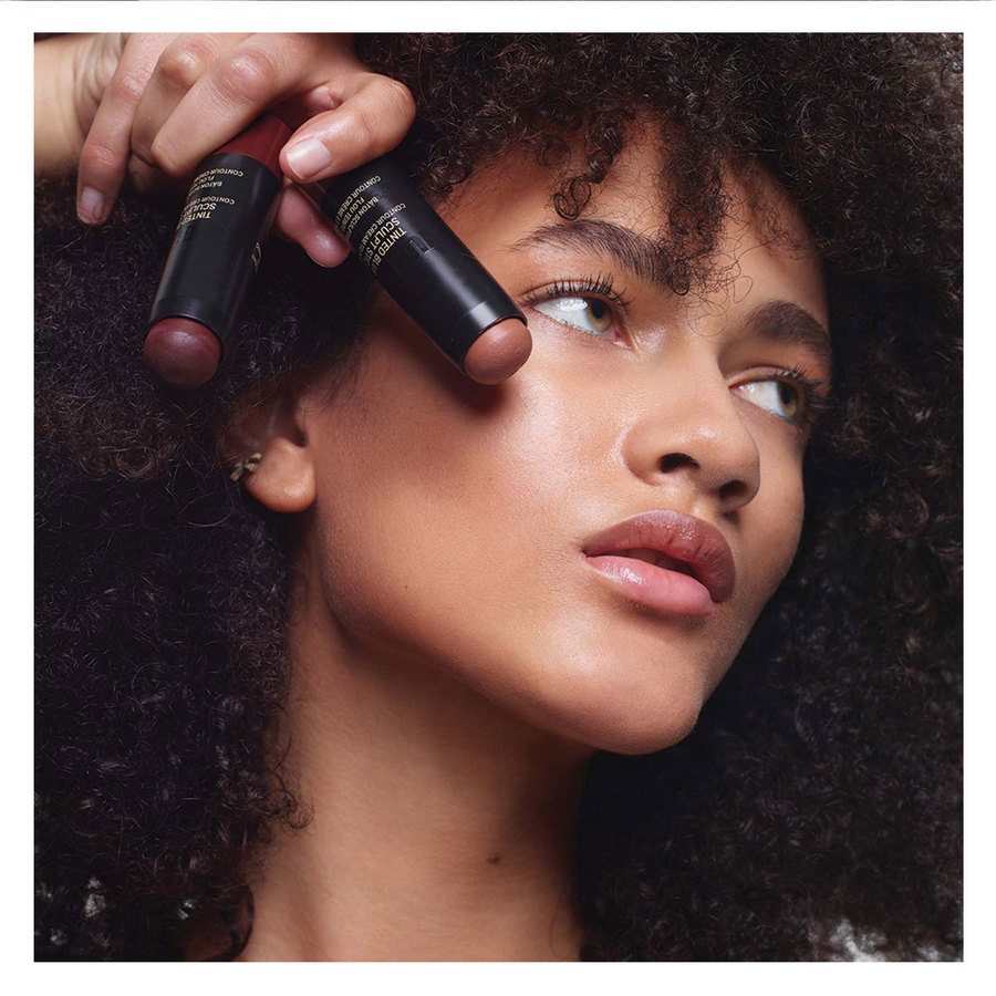 Nudestix Tinted Blur Sculpt Stick Nude Neutral Medium 6,2g