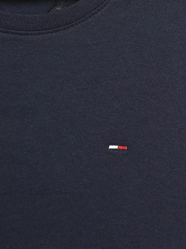 TOMMY JEANS T-Shirt blau