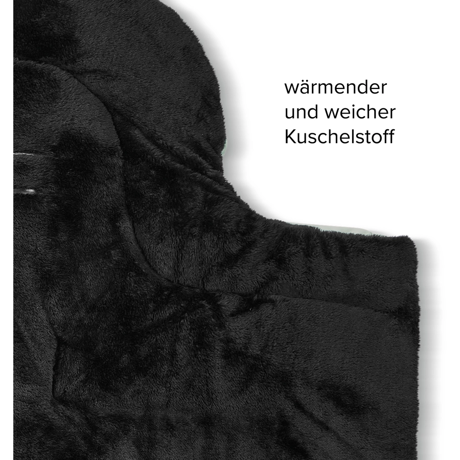 ABC DESIGN Winterfußsack Pine Kollektion 2024
