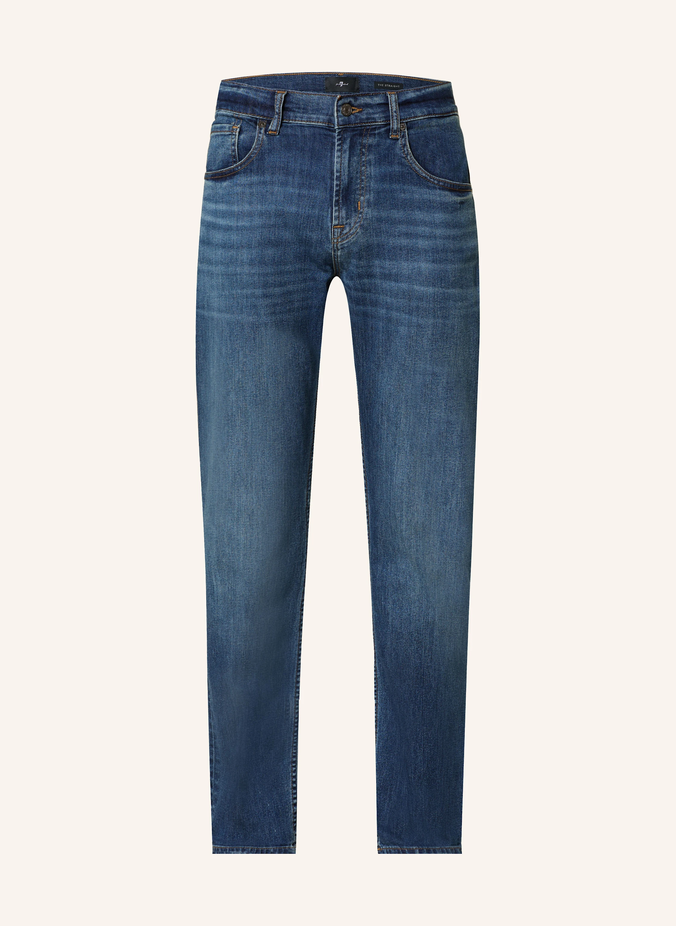 7 for all mankind Jeans THE STRAIGHT Reguar Fit