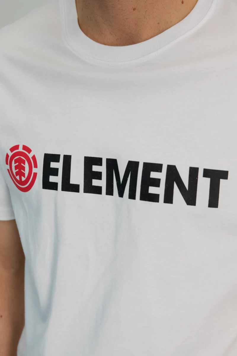 Element Blazin Herren T-Shirt