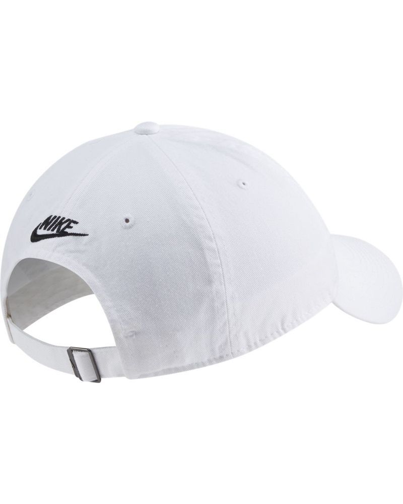 Casquette Nike Heritage Blanc pour adulte