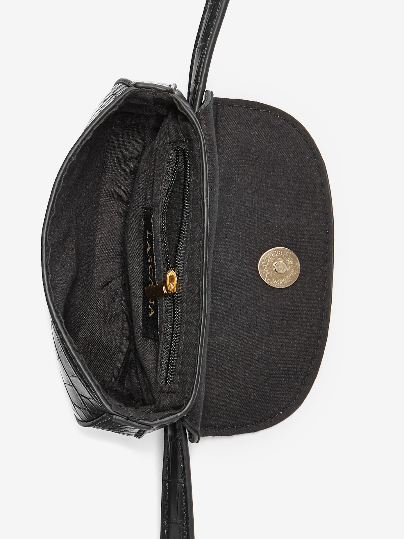 Sac banane 3 en 1 : peut se porter en sac à main, en sac banane ou en sac à bandoulière