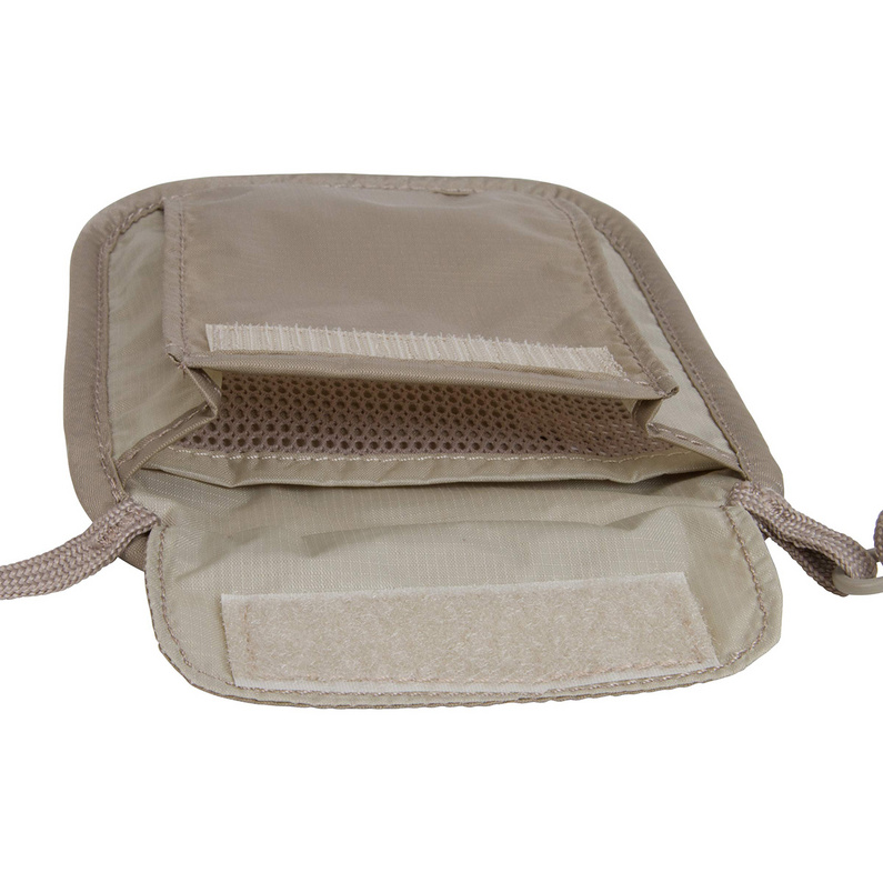 Eagle Creek RFID Blocker Neck Geldbeutel