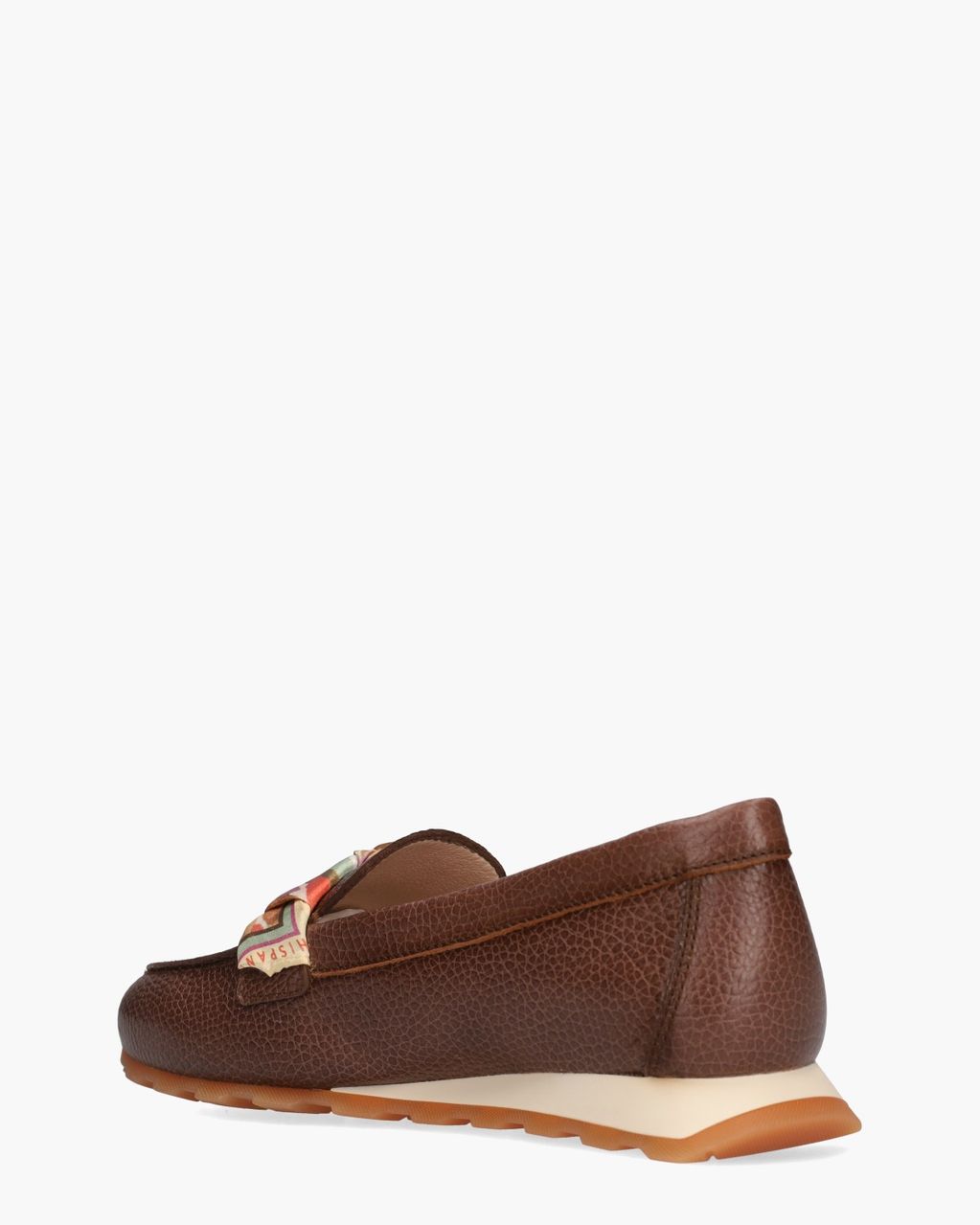Hispanitas HV264865 Bruin Damesloafers