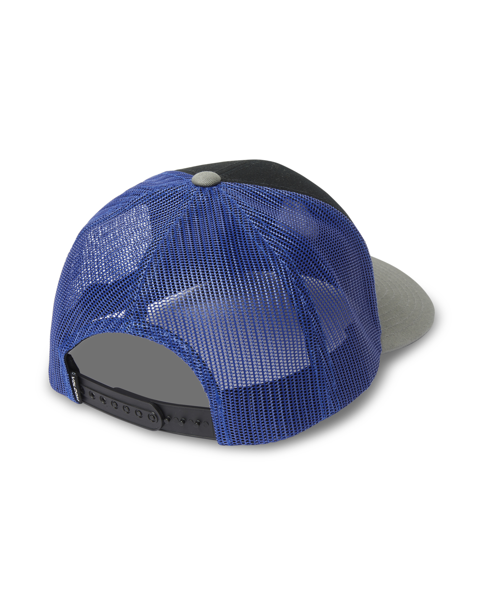 Volcom Full Stone Cheese Black