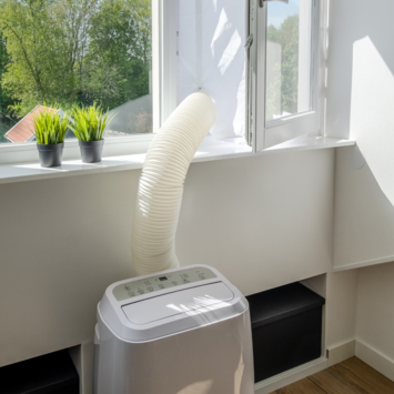 Raamafdichting 600 cm