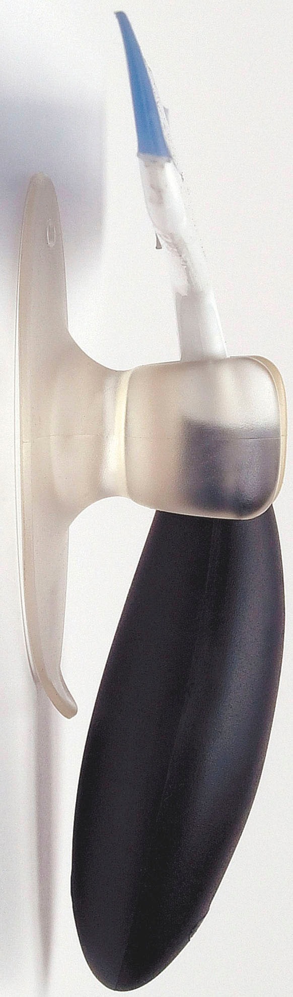 OXO Good Grips Wasserabzieher »Allzweck-Abzieher« zum Abziehen von Fliesen, Spiegeln, Duschkabinen und Fenstern