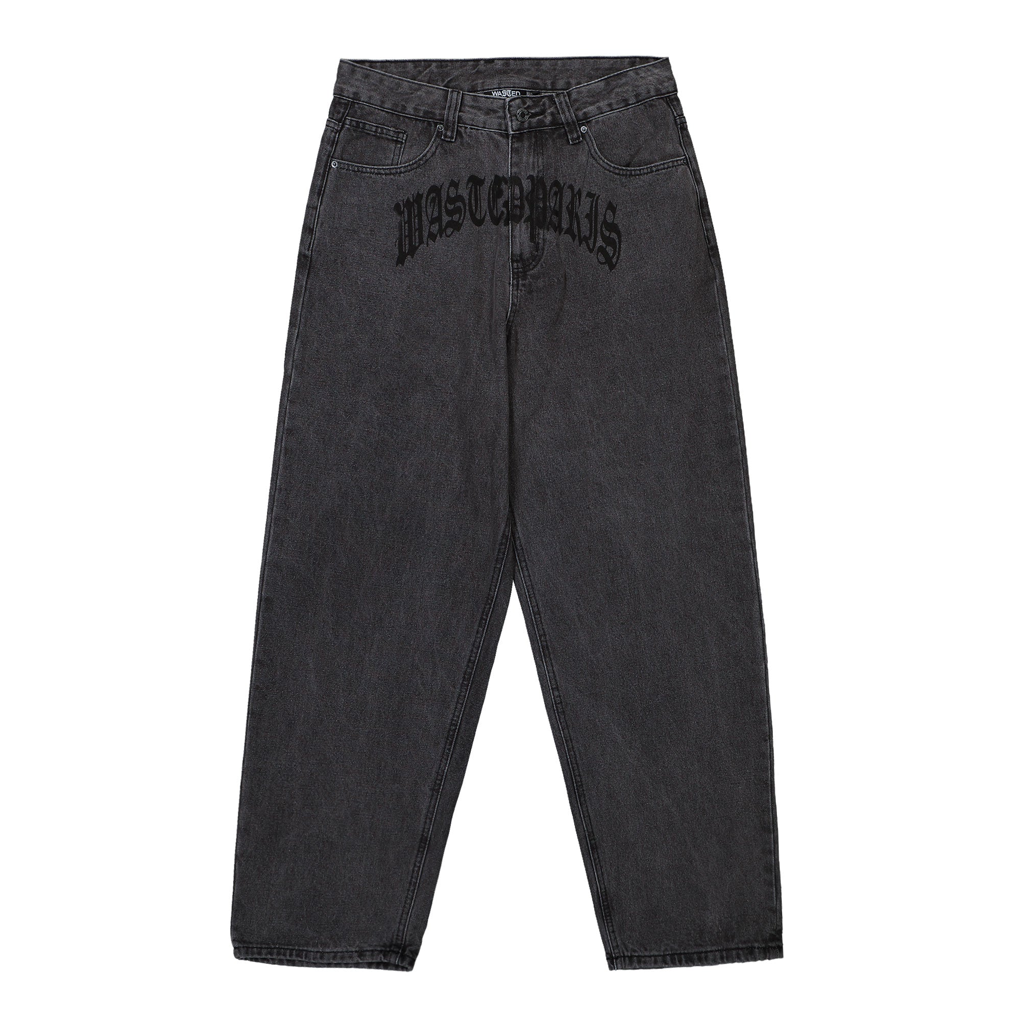Wasted Paris<br>Chrome Casper Pant