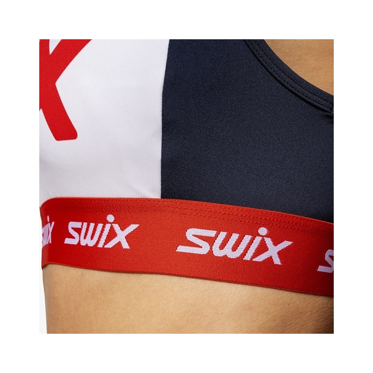 Swix V Swix Roadline Bra W