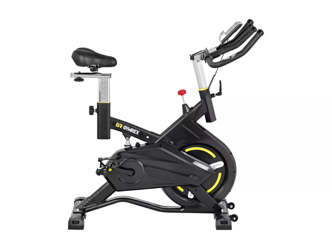 Vélo d'intérieur - roue 98 x 50 x 117 cm 14_0007919