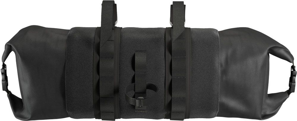 Brooks Scape Handlebar Roll black Lenkertasche kaufen | Bike-Discount