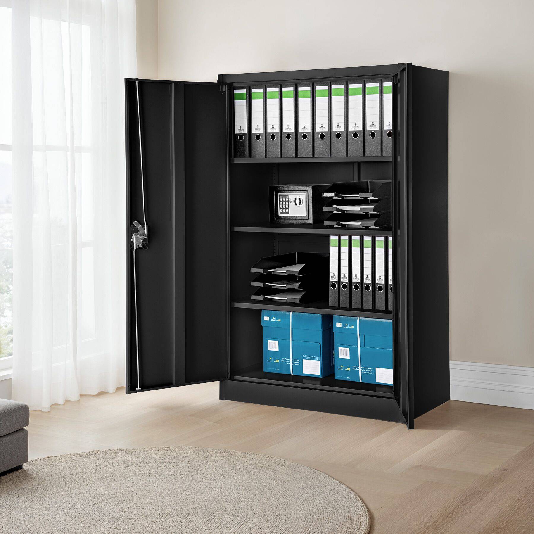 Aktenschrank