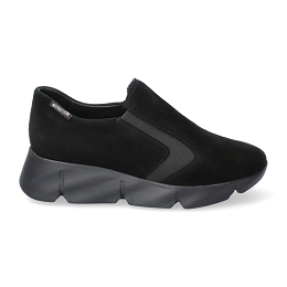 hazora  Vel. velcalf premium 12200  Noir