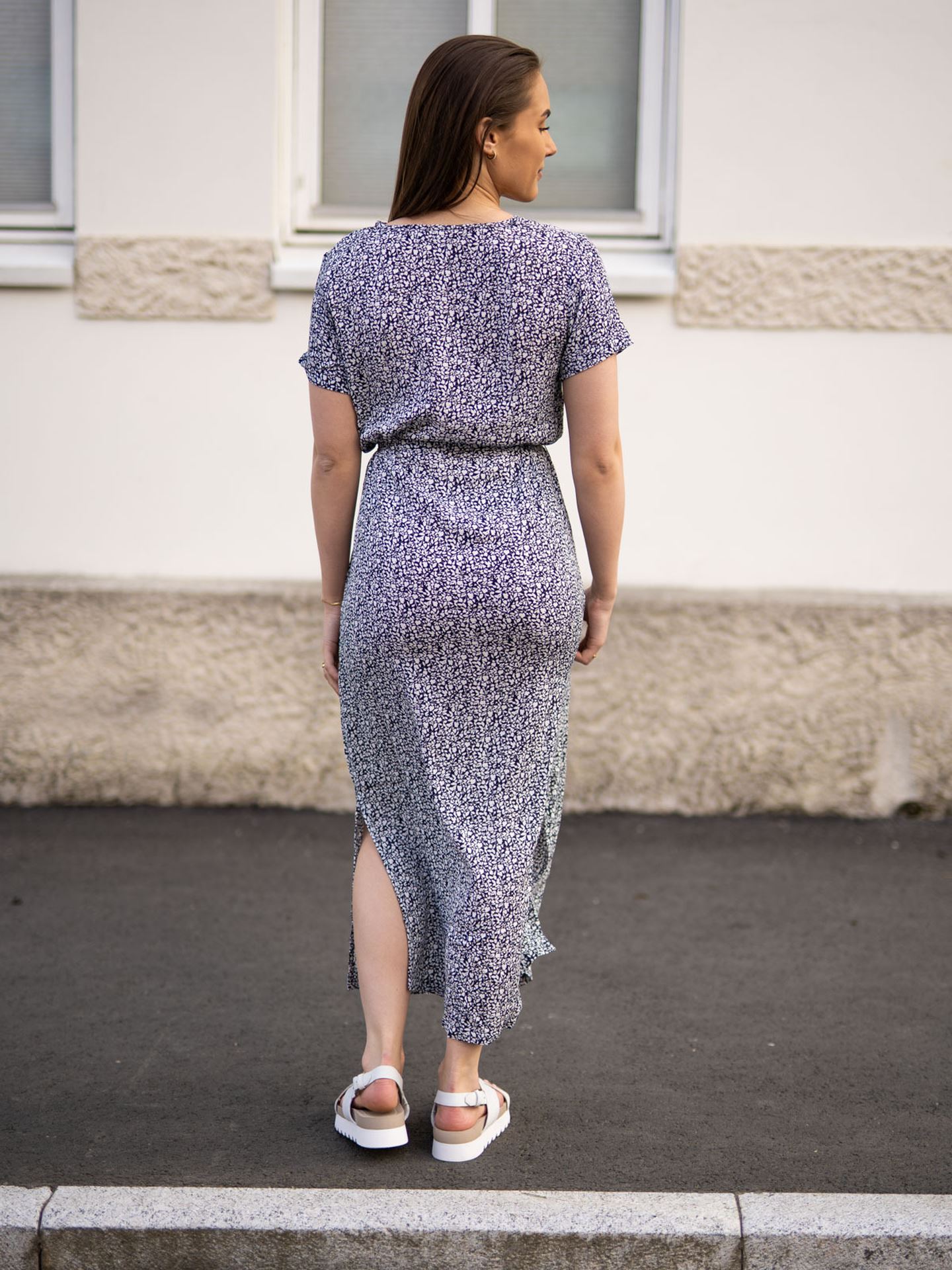 Marrakech All Over Print DR4