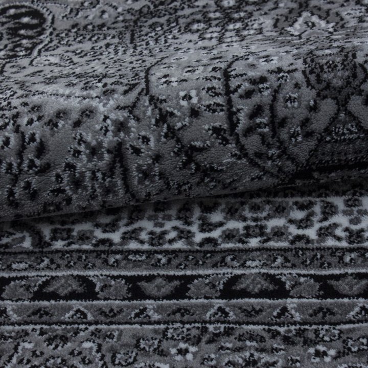 Oosters vloerkleed - Marrakesh Grijs 207