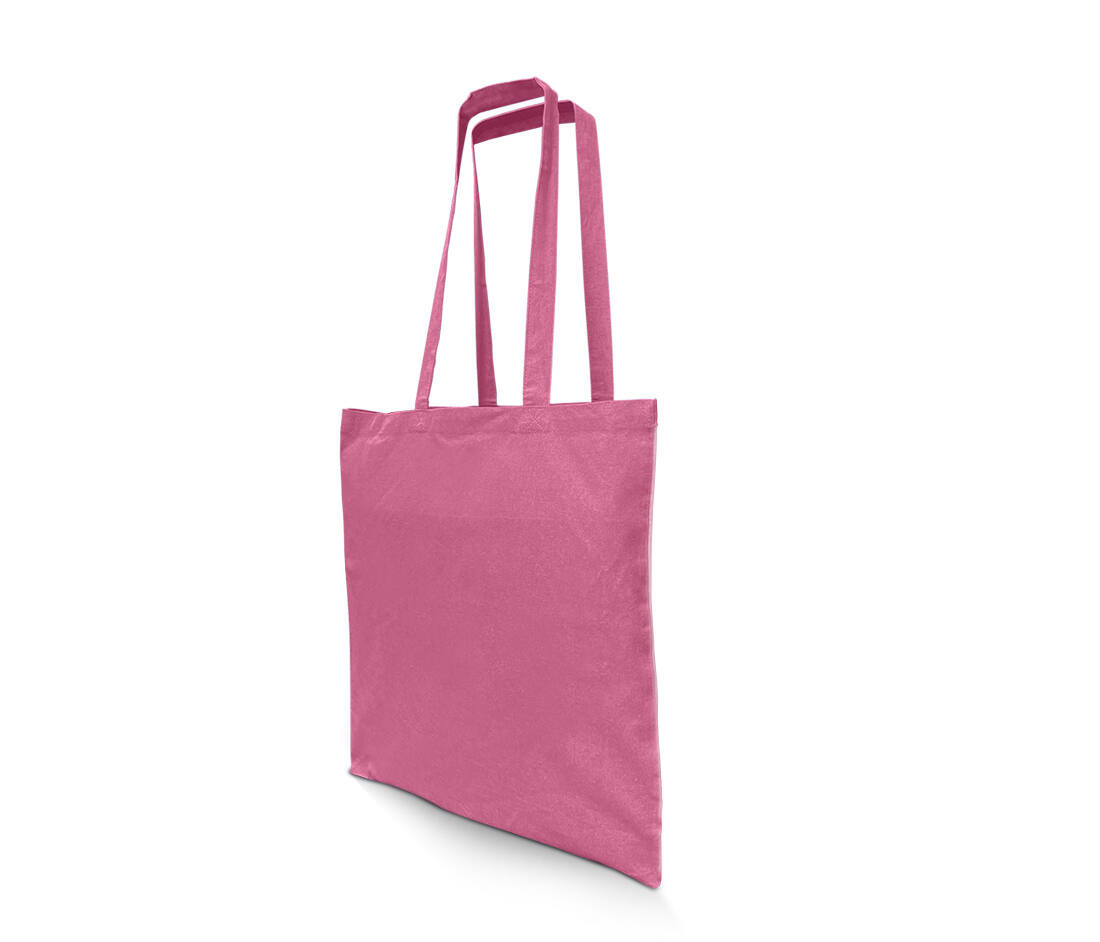 NEWGEN NG100 - Sac shopping en coton recyclé