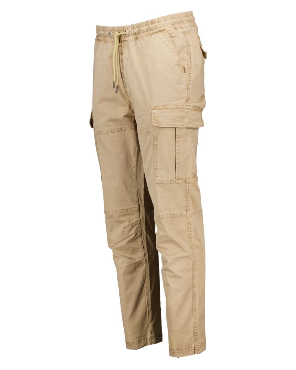 Cargo broek - Beige