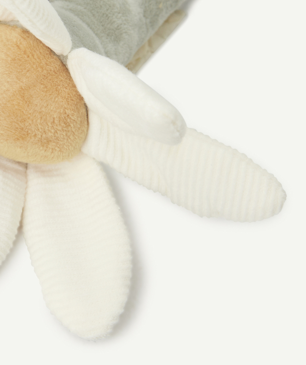 LITTLE DUTCHHOCHET PELUCHE MARGUERITE