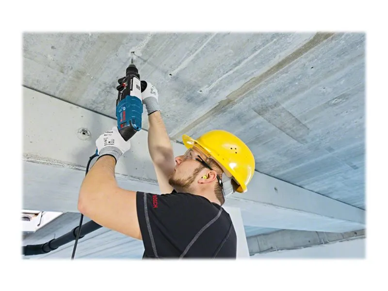 Bosch BOREHAMMER GBH 2-28 L-BOXX