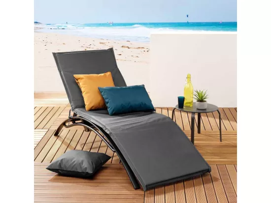 Matelas Bain de Soleil 