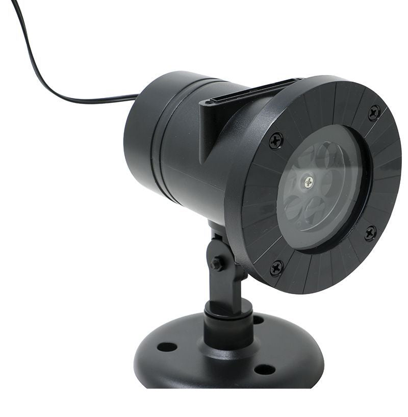 Projector Figuren Halloween En Kerst Inclusief 12 Slides