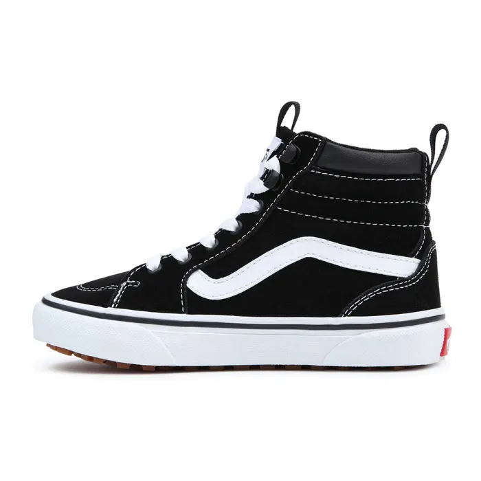 Vans Filmore Hi Platform Sneakers Junior