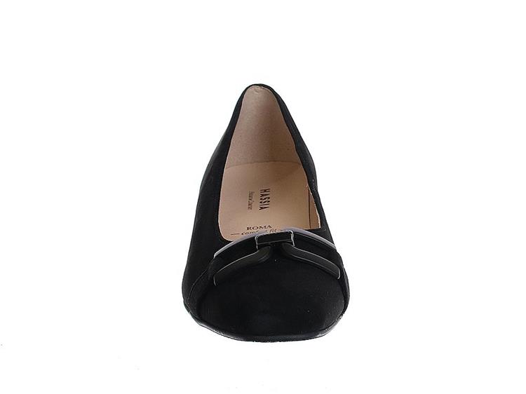 Hassia 7-302632 schwarz