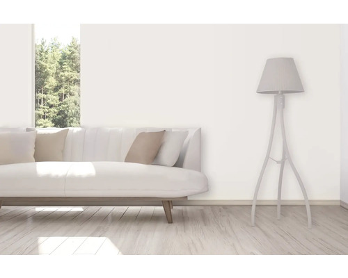 StyleColor NATURAL ELEMENTS Leemverf, conserveermiddelvrij, licht crèmewit, 2,5 l