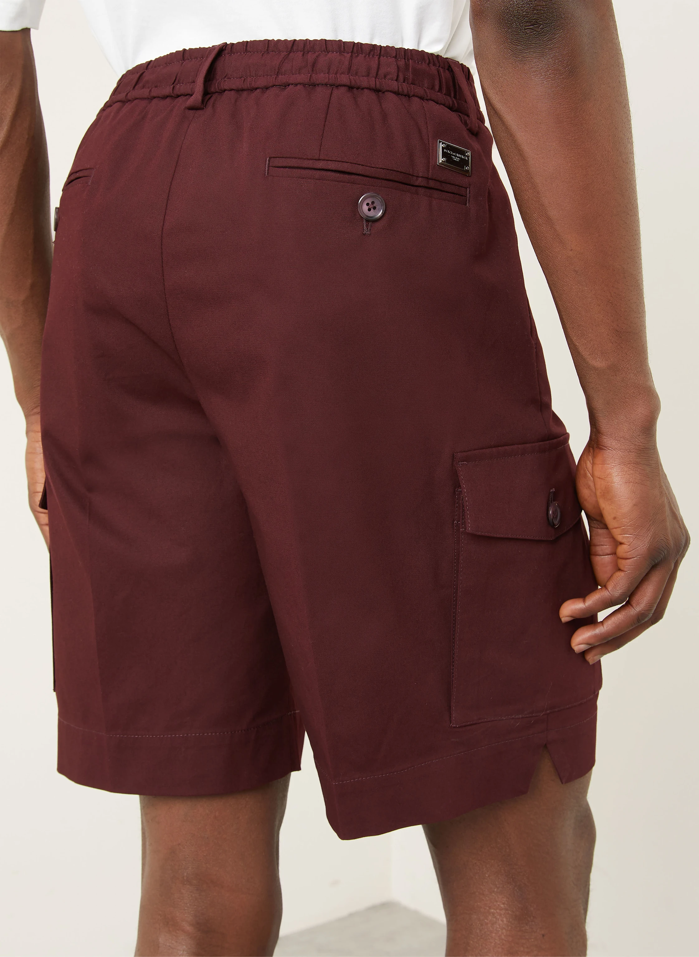 DOLCE & GABBANA Cargoshorts