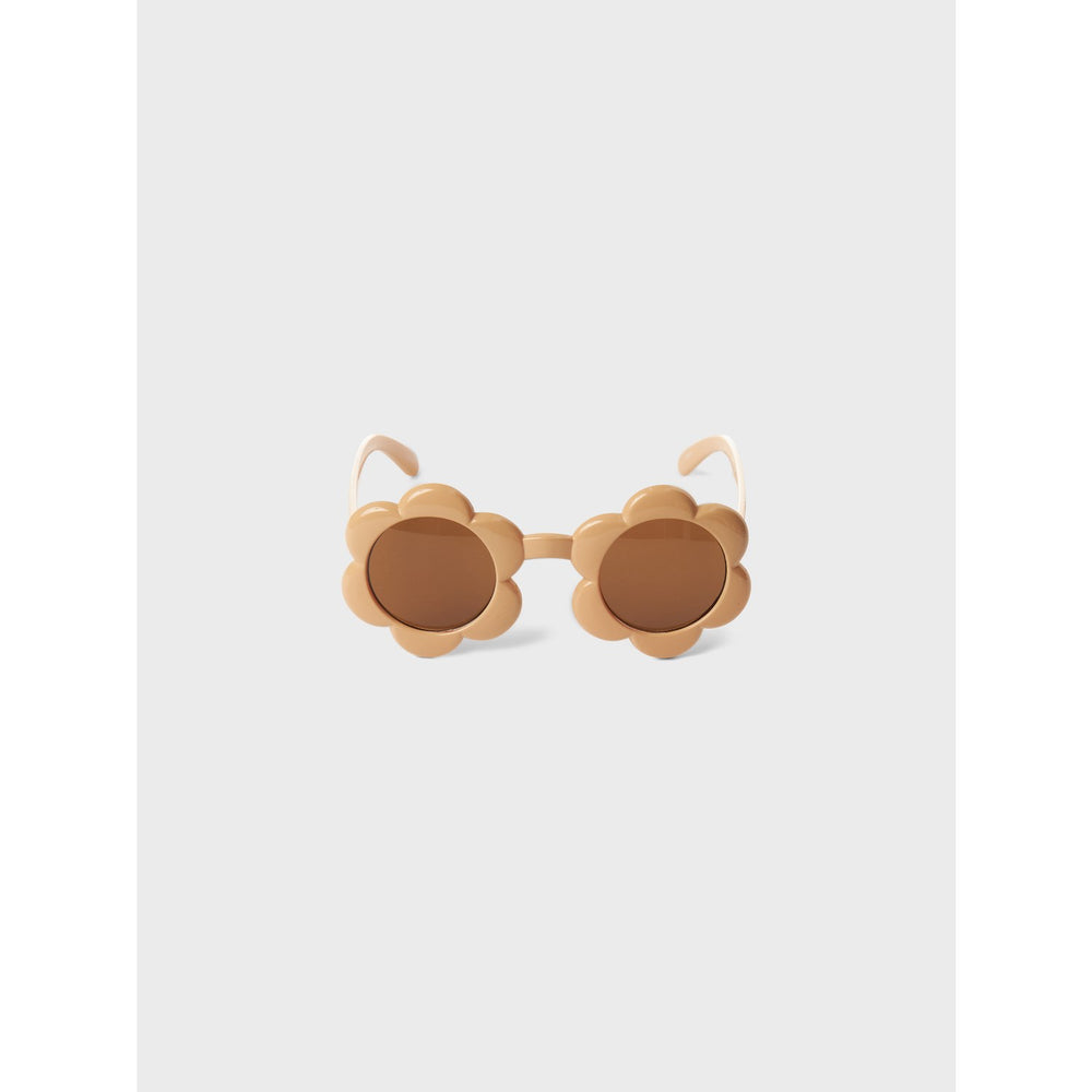 Køb Lil'Atelier Taos Taupe N046 Floress Solbriller