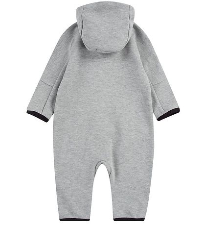 Nike Strampler - Dark Grey Heather