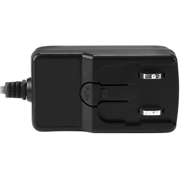StarTech.com Adaptateur secteur de rechange - Bloc d'alimentation CC - 12V 2A
