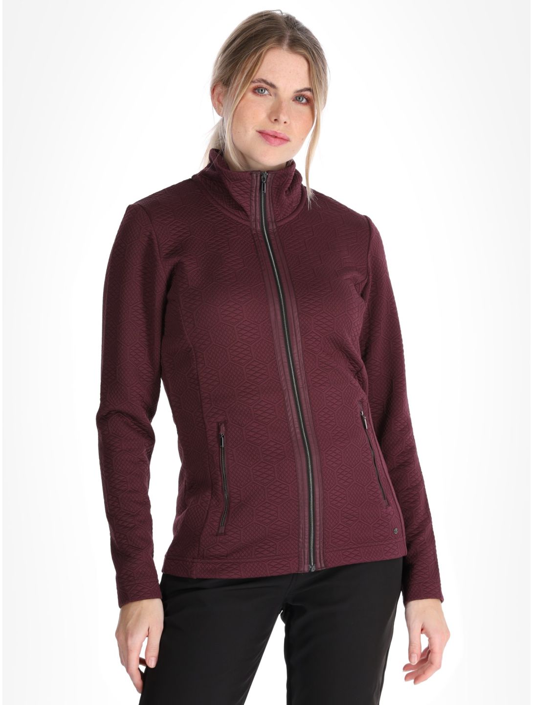 Hallikkala vest dames