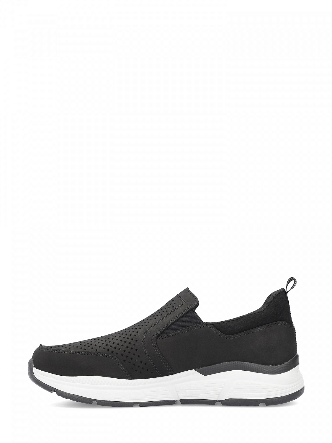 Rieker Moers Slip-in Sneaker