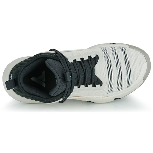 adidas Performance - TRAE UNLIMITED - Blanc / Noir