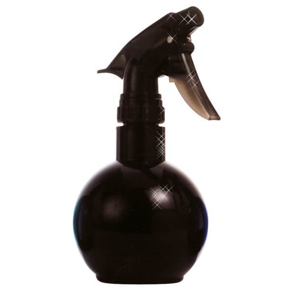 Vaporisateur boule Noir