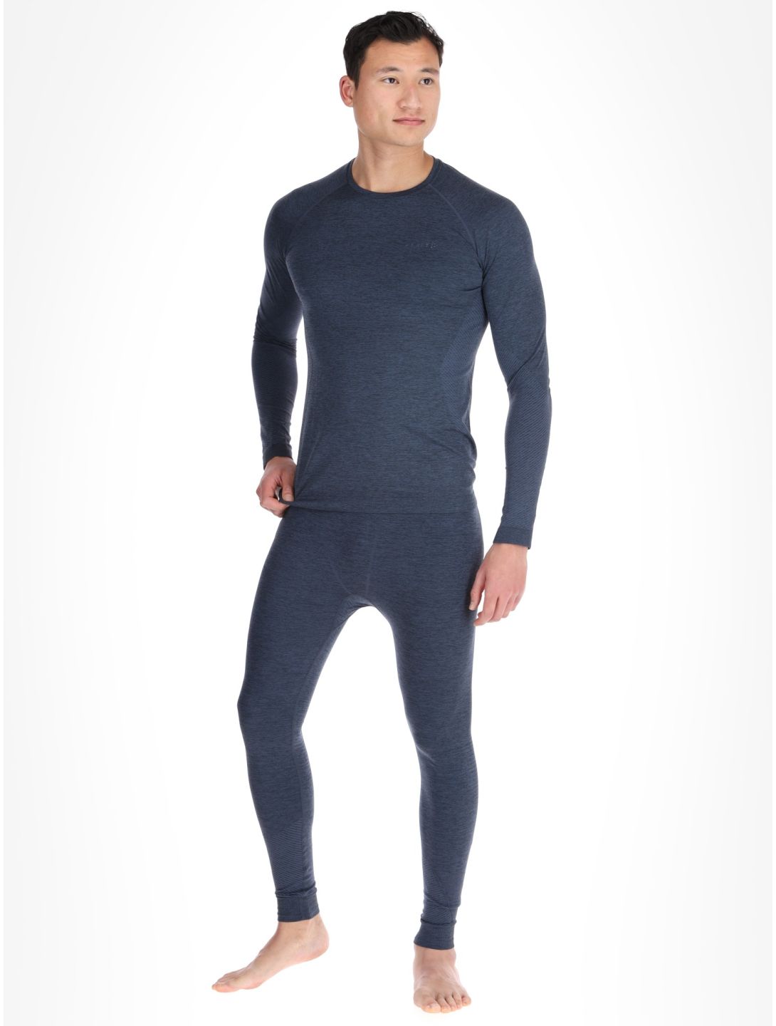 Core Dry Active Comfort LS thermoshirt heren