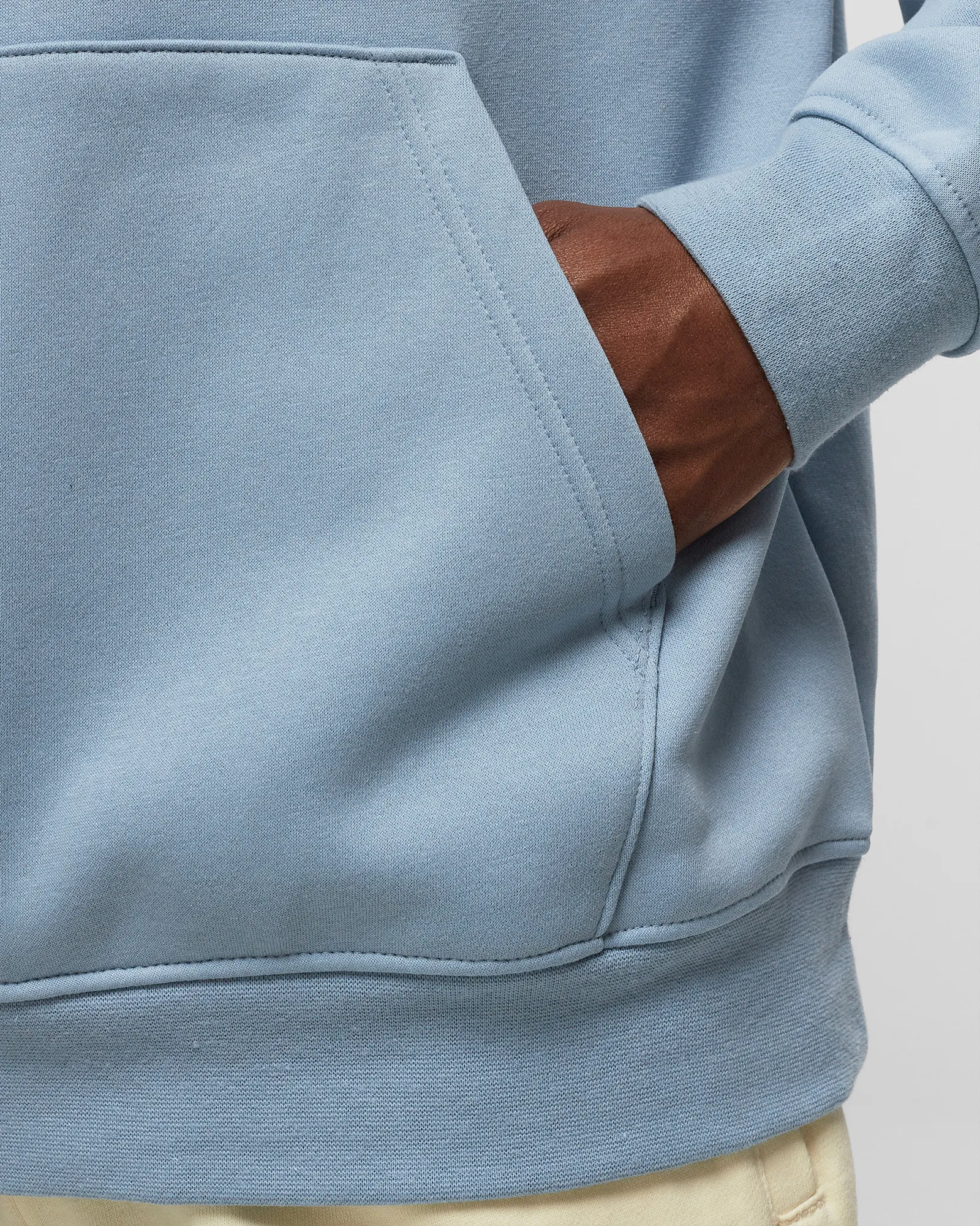 Jordan Essentials Fleece Pullover