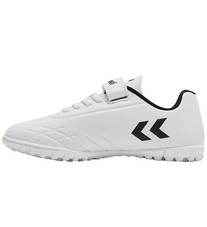 Hummel Fußballschuhe - Top Star Turf Jr - Weiß