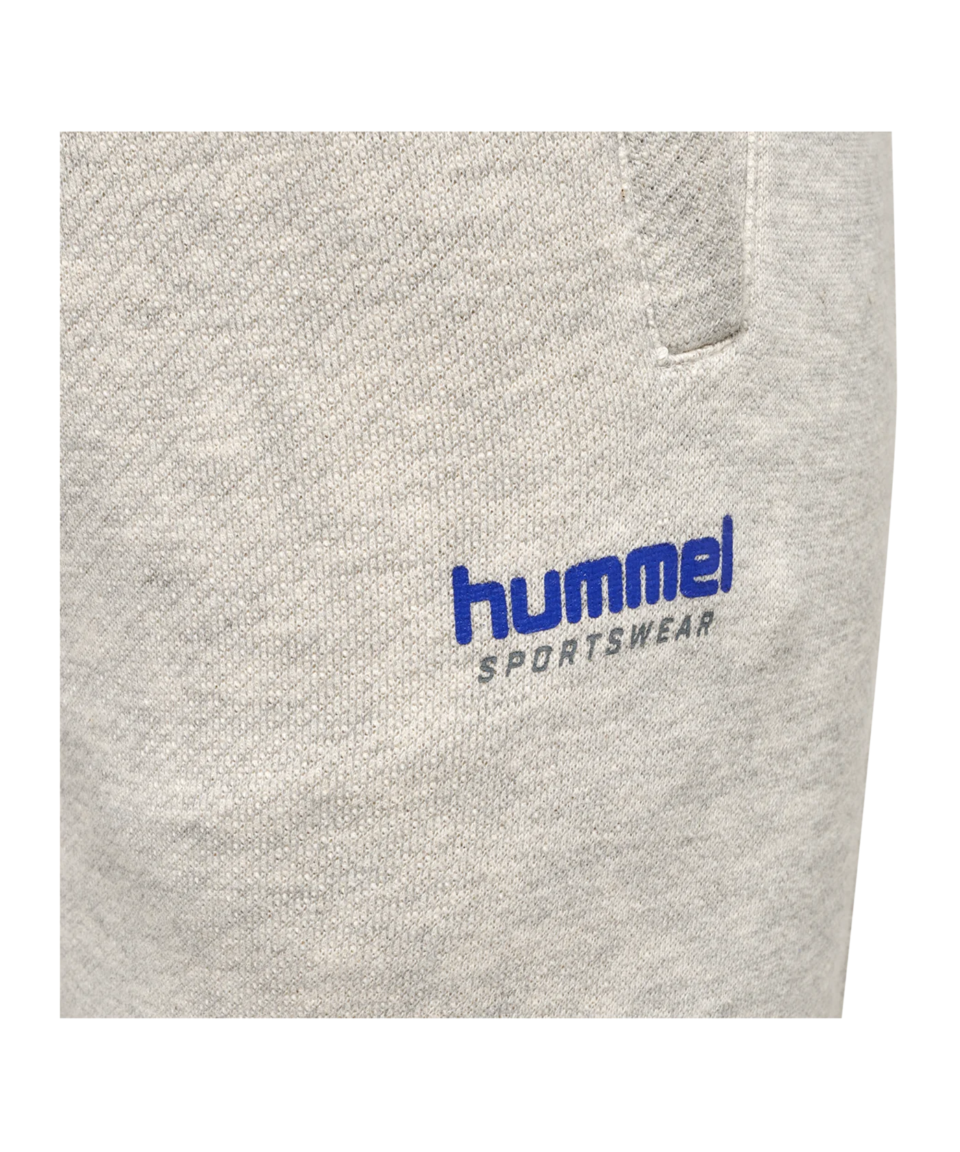 Hummel hmlLGC AUSTIN Jogginghose Beige F2188