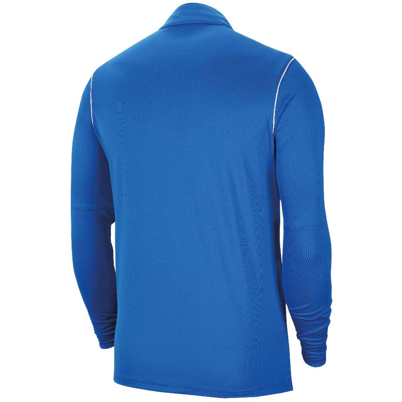 Nike Dri-FIT Park 20 Trainingsjack Full-Zip Blauw