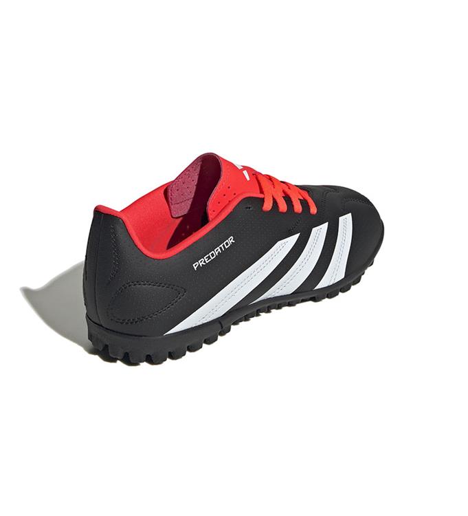 adidas JR Predator 24 Club Turfvoetbalschoenen
