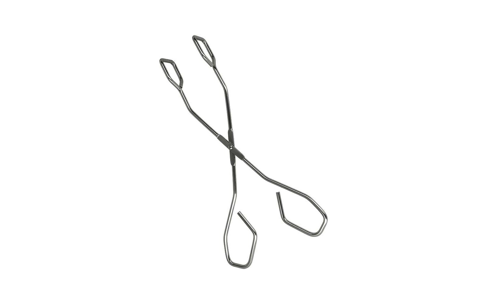 Metaltex Inox Grillzange und Küchenzange 25 cm