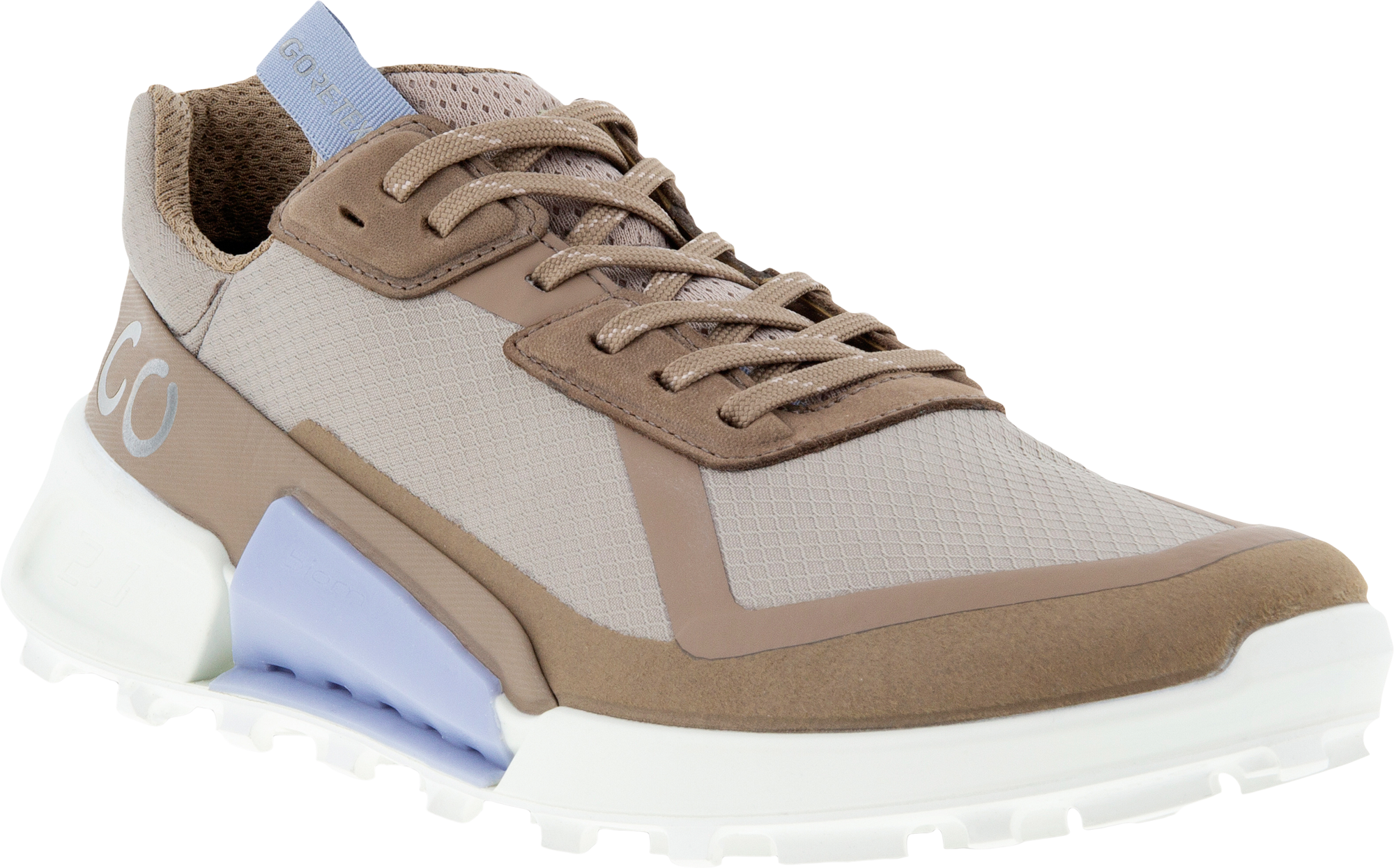 Ecco Biom 2.1 Country Damenschuhe